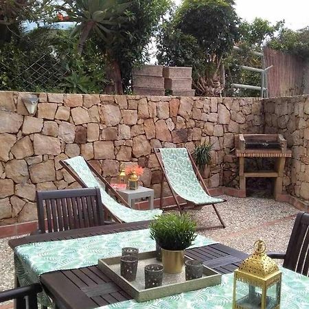 Natural Dream Apartment Blue Wifi Tarifa Exterior foto